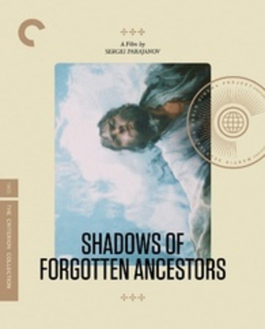 Shadows of Forgotten Ancestors (Criterion Collection) - Blu-ray