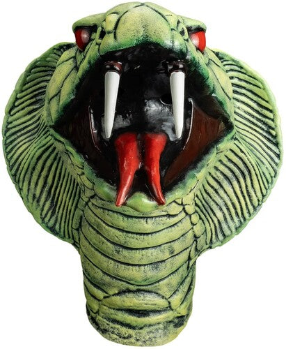 Don Post - Sargoth Vinyl Mask