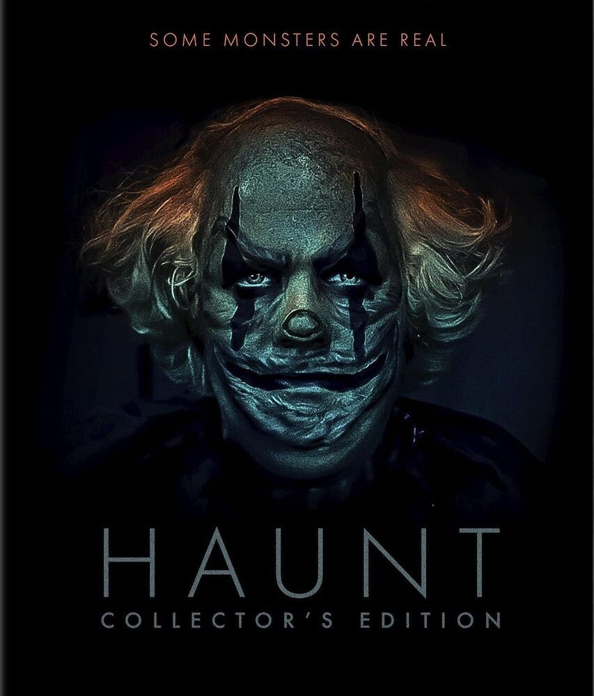 Haunt - Blu-ray