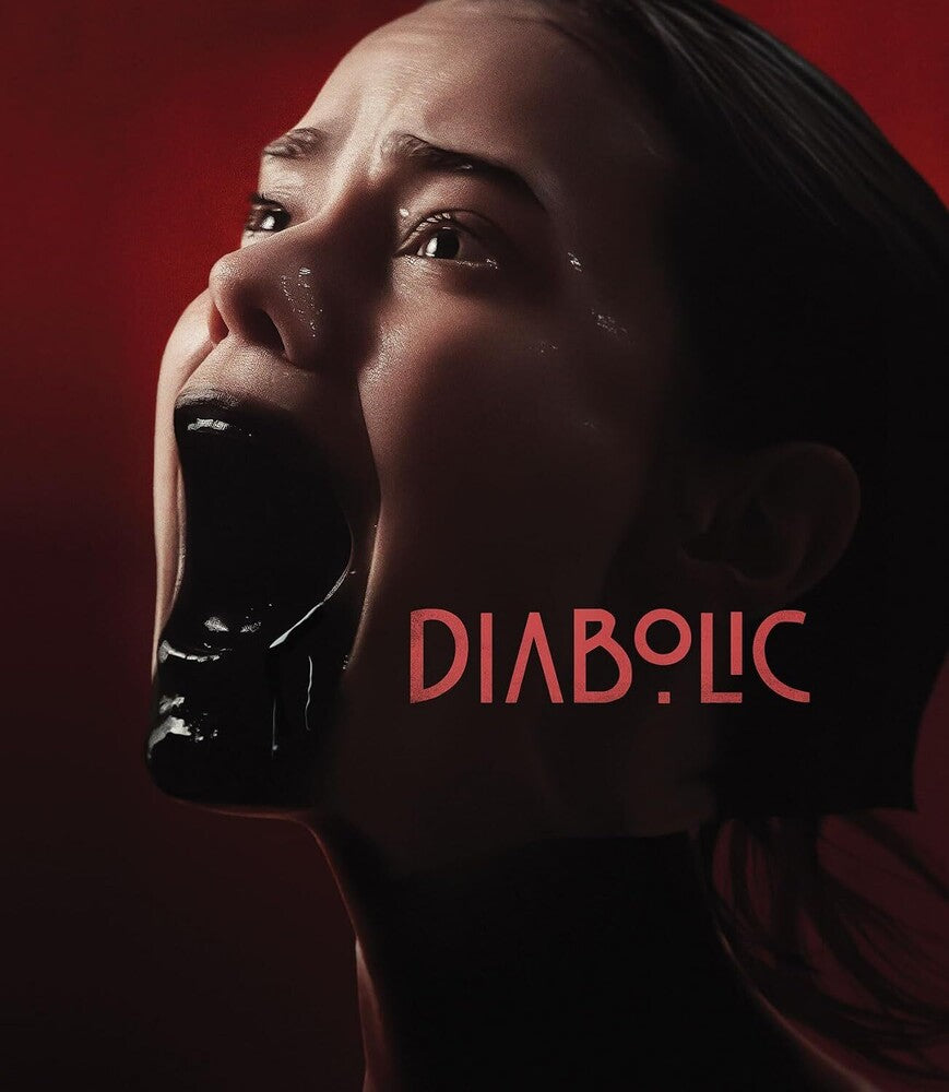 Diabolic - Blu-ray