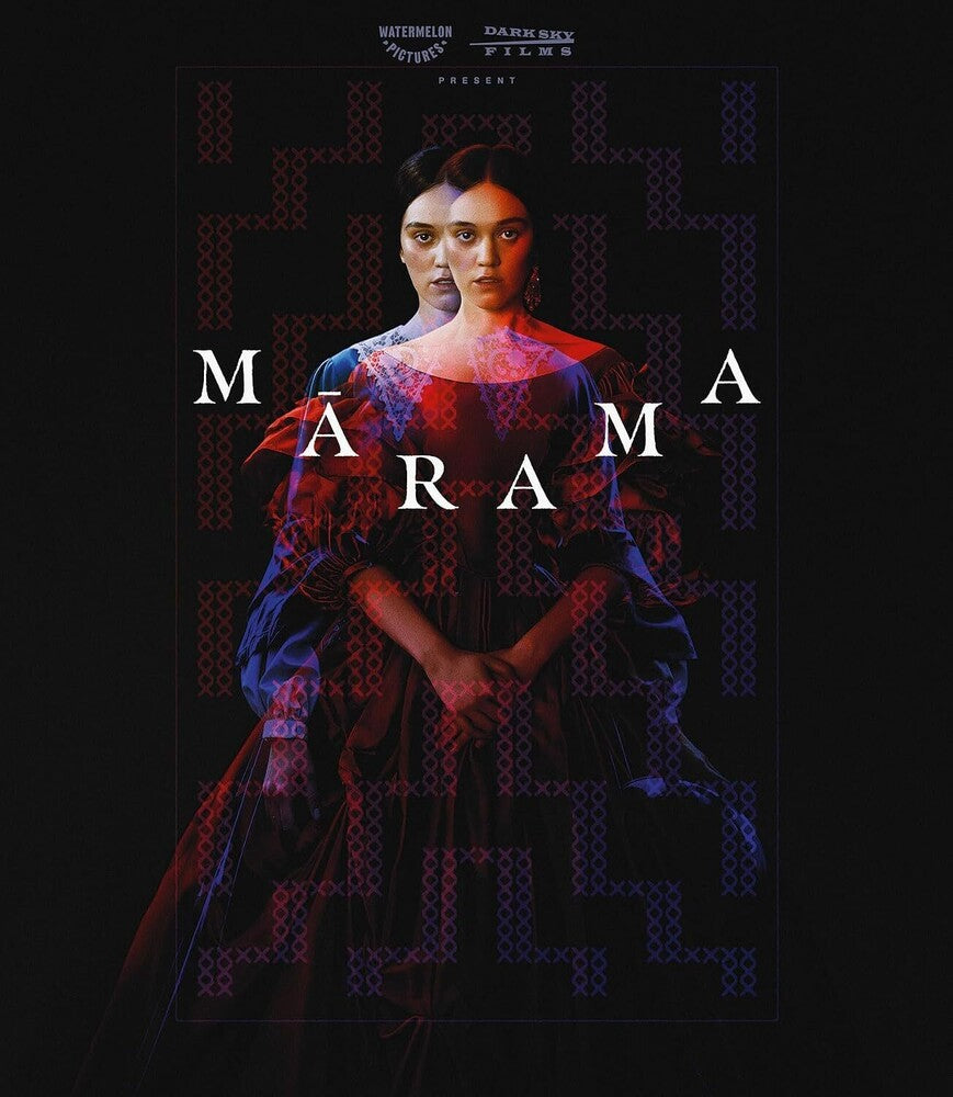 Marama - Blu-ray