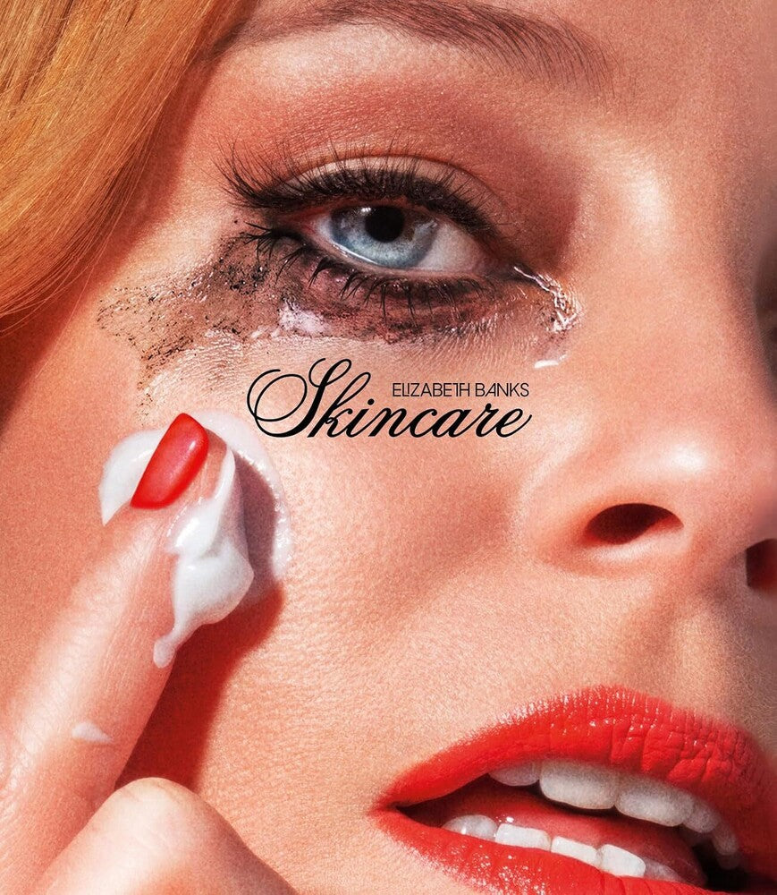 Skincare - Blu-ray