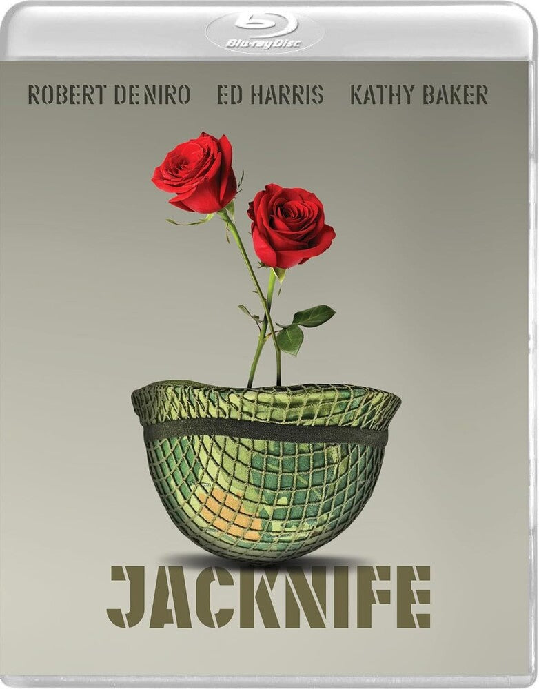 Jacknife - Blu-ray
