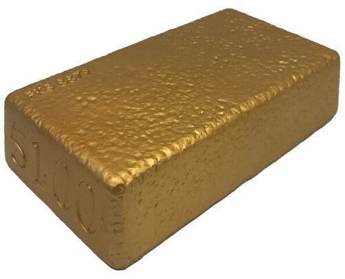James Bond - Goldfinger Fort Knox Bullion Bar Limited Edition Prop Replica