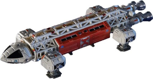 Space 1999 - Deluxe VIP Eagle ALP5 5" Die-Cast Ship FOC September 29, 2026