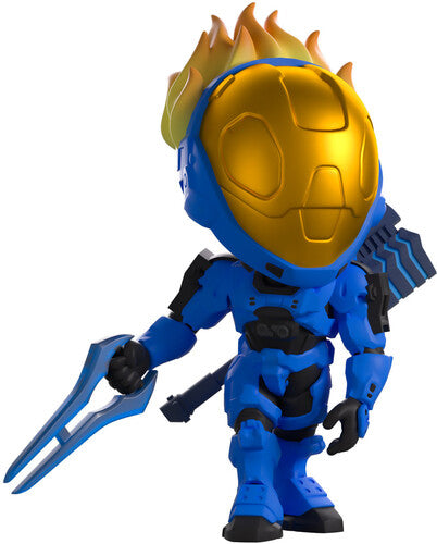 Youtooz - Halo - #21 Custom Games Infection Vinyl Figure FOC September 29, 2026