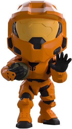Youtooz - Halo - #19 Grifball Vinyl Figure FOC September 29, 2026