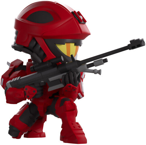 Youtooz - Halo - #22 Custom Games Duck Hunt Vinyl Figure FOC September 29, 2026