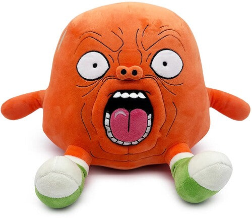 Youtooz - The Amazing World of Gumball - 9" Plush - Shocked Darwin FOC September 29, 2026