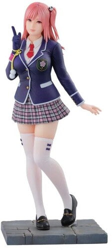 Dead or Alive 6 - Honoka 1/ 7 Scale Figure FOC October 27, 2026