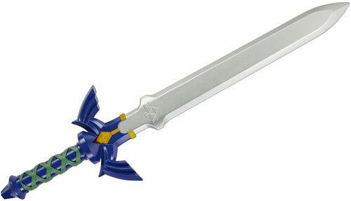 Legend of Zelda: Tears of the Kingdom - Master Sword Electronic Prop Sword FOC September 29, 2026