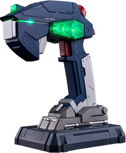 Tamashii Nations - After War Gundam X - GController Proplica FOC September 22, 2026