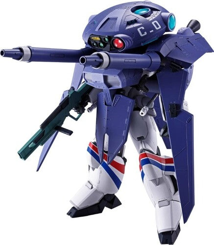 Tamashii Nations - Metal Armor Dragonar - Dragonar-1 Cabarier-Zero Hi-Metal R figure FOC September 22, 2026