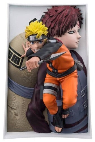 Tamashii Nations - Naruto - Naruto Uzumaki - Naruto 72 series - 29 FigurartsZERO FOC September 22, 2026