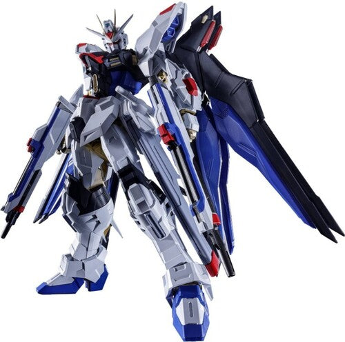 Tamashii Nations - Mobile Suit Gundam Seed Destiny - Strike Freedom Gundam FOC September 22, 2026