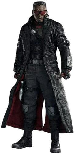 One:12 Collective - Marvel - Blade action figure FOC September 22, 2026