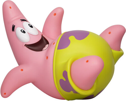 SpongeBob SquarePants - Patrick Star PVC Figural Bank FOC September 29, 2026