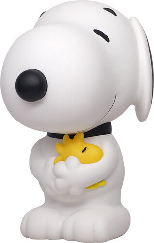 Peanuts - Snoopy PVC Figural Bank FOC September 29, 2026