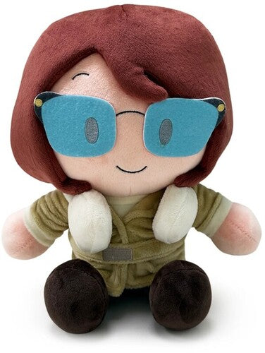 Youtooz - Adventure Time Betty Grof 9IN Plush FOC October 6, 2026