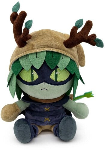 Youtooz - Adventure Time Huntress Wizard 9IN Plush FOC October 6, 2026