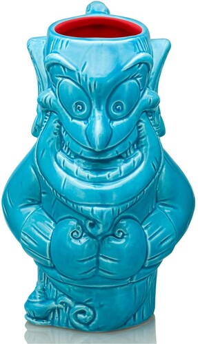 Aladdin - Geeki Tikis - Genie Mug