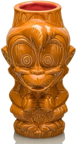 Aladdin - Geeki Tikis - Abu Mug