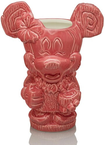 Disney - Geeki Tikis - Aloha Minnie Mouse Mug