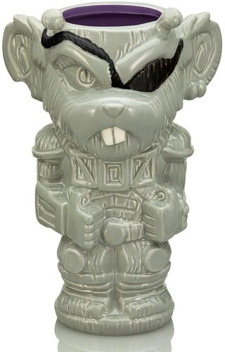 Biker Mice from Mars - Geeki Tikis - Modo Mug