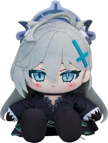Blue Archive Chocopuni Plushie Shiroko*Terror FOC November 5, 2026
