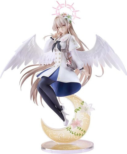 Blue Archive - G.S. Collection - Nagisa: Radiance in Bloom 1/7 Figure FOC October 20, 2026