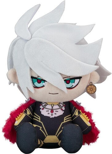 Fate/Grand Order - Chocopuni Plushie - Lancer/Karna FOC October 20, 2026