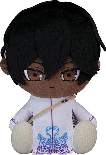 Fate/Grand Order - Chocopuni Plushie - Archer/Arjuna FOC October 20, 2026
