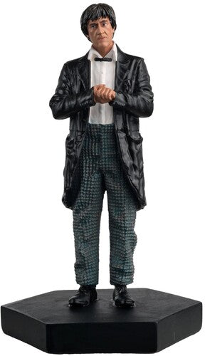 Doctor Who - The 2nd Doctor (New Packaging) Figure