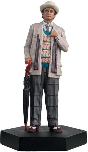 Doctor Who - The 7th Doctor (New Packaging) Figure