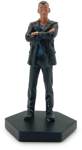 Doctor Who - The 9th Doctor (New Packaging) Figure
