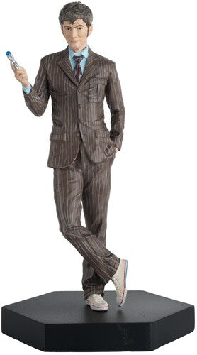 Doctor Who - The 10th Doctor (New Packaging) Figure