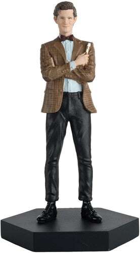 Doctor Who - The 11th Doctor (New Packaging) Figure