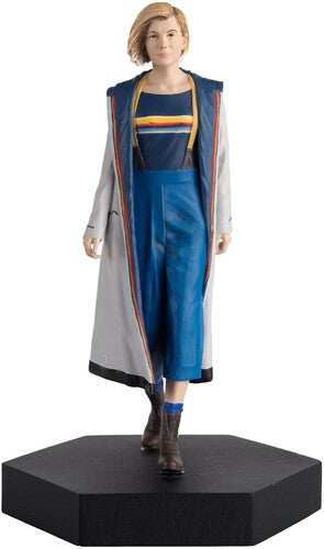 Doctor Who - The 13th Doctor (New Packaging) Figure