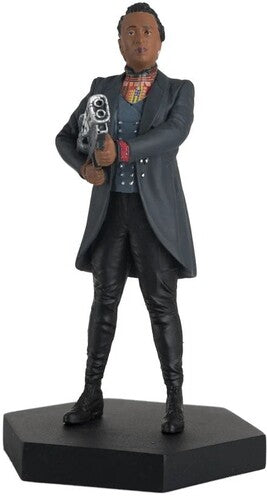 Doctor Who - The Fugitive Doctor (New Packaging) Figure