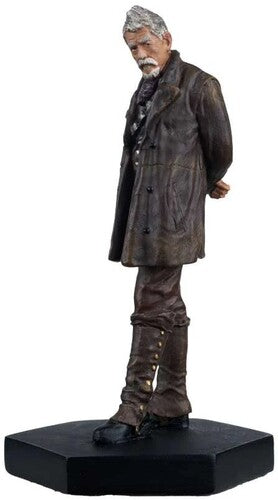 Doctor Who - The War Doctor (New Packaging) Figure