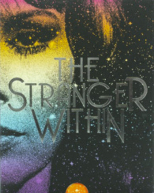 The Stranger Within - Blu-ray