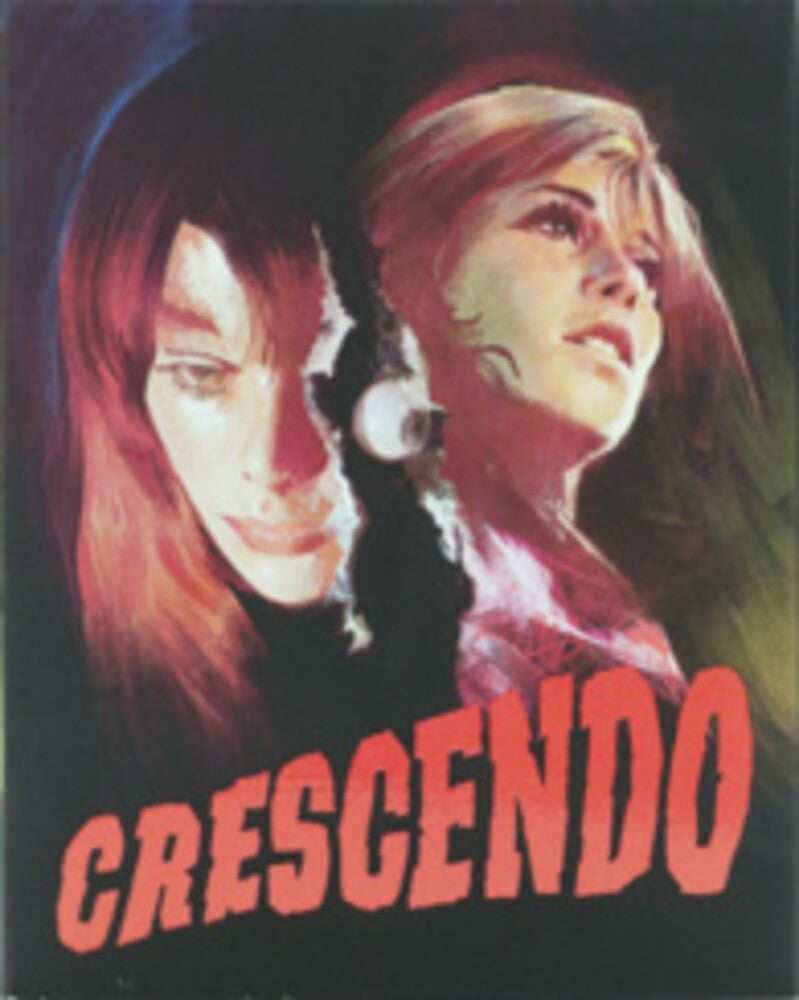 Crescendo - Blu-ray