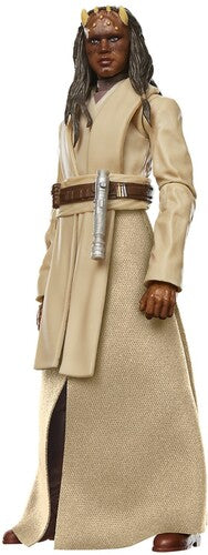 Star Wars - Black Series - Agen Kolar Action Figure FOC November 11, 2026