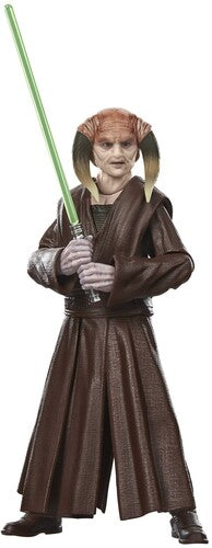 Star Wars - Black Series - Saesee Tiin Action Figure FOC November 11, 2026