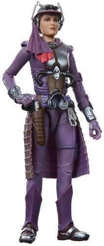 Star Wars - Black Series - Zam Wesell Action Figure FOC November 11, 2026
