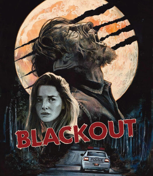 Blackout - Blu-ray