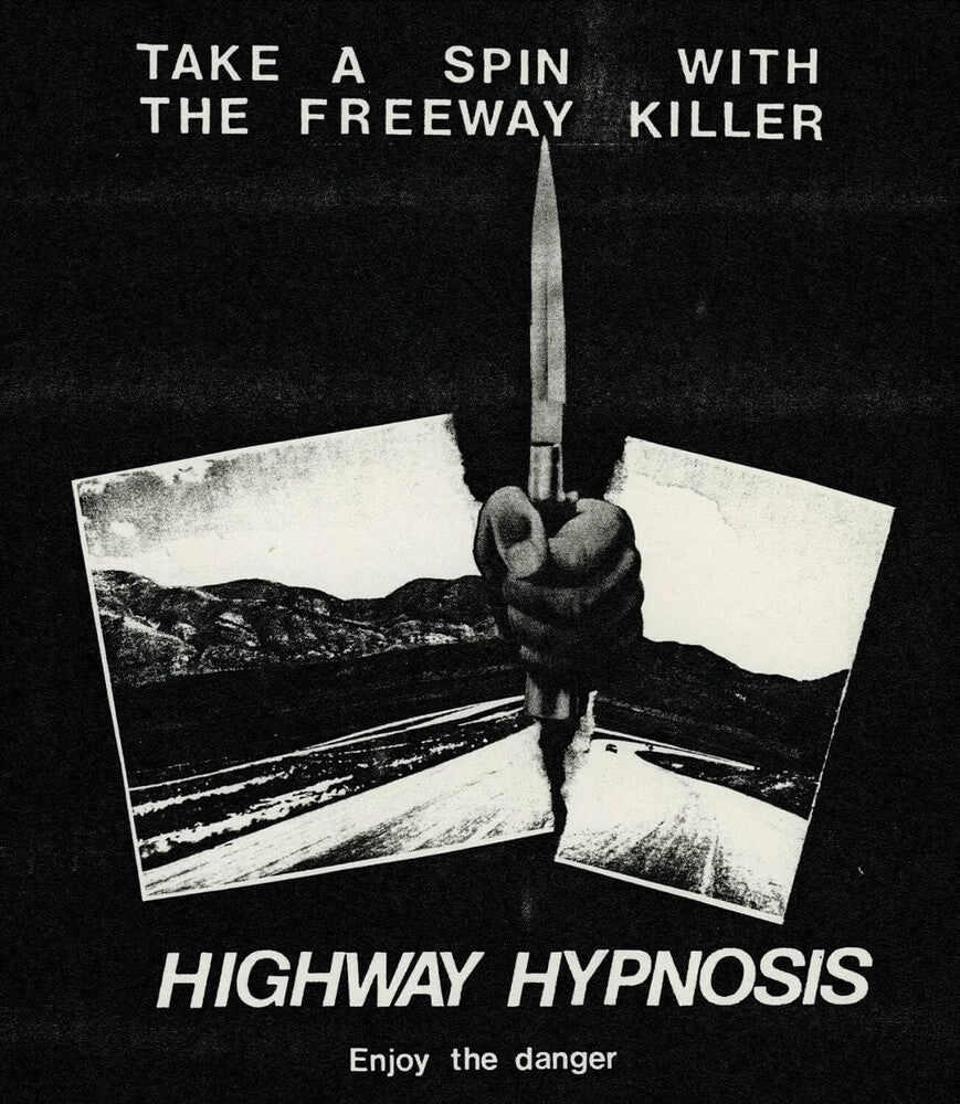 Highway Hypnosis - Blu-ray