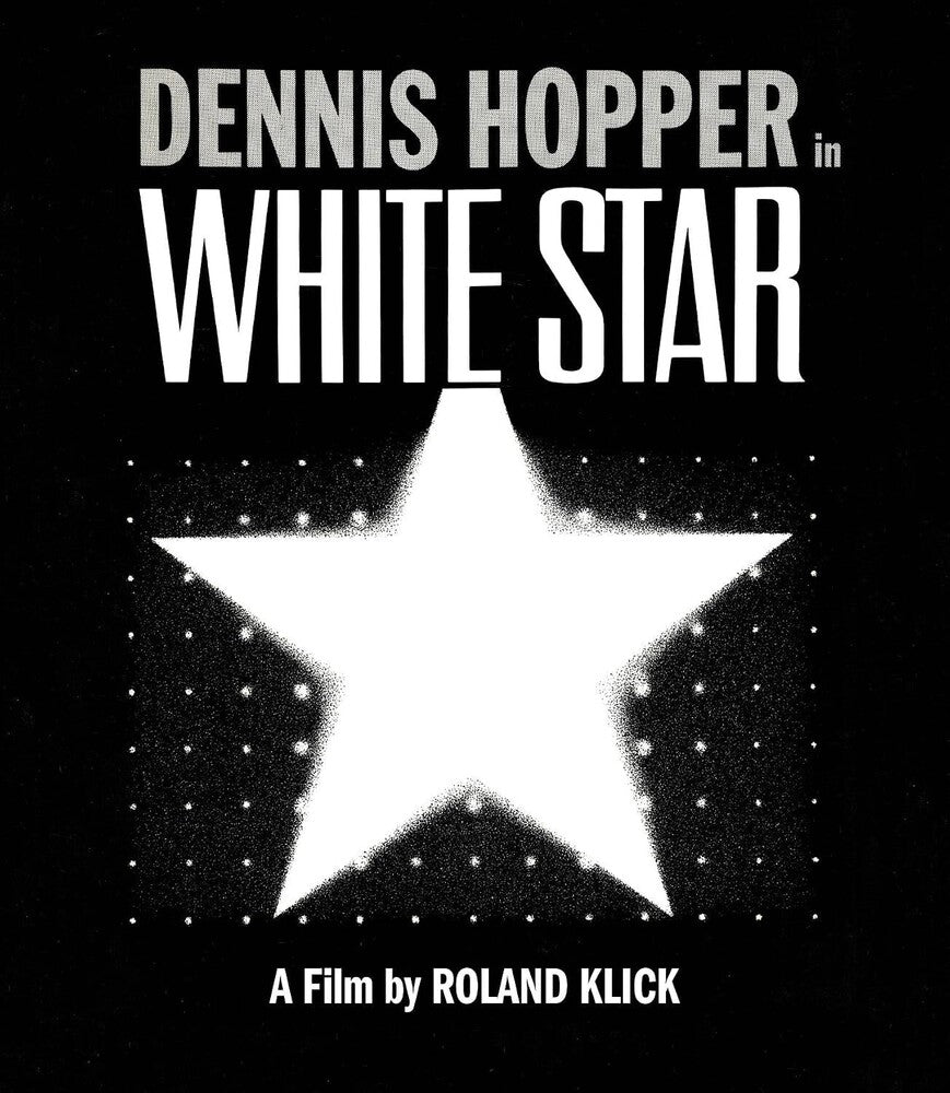 White Star - 4K Ultra HD
