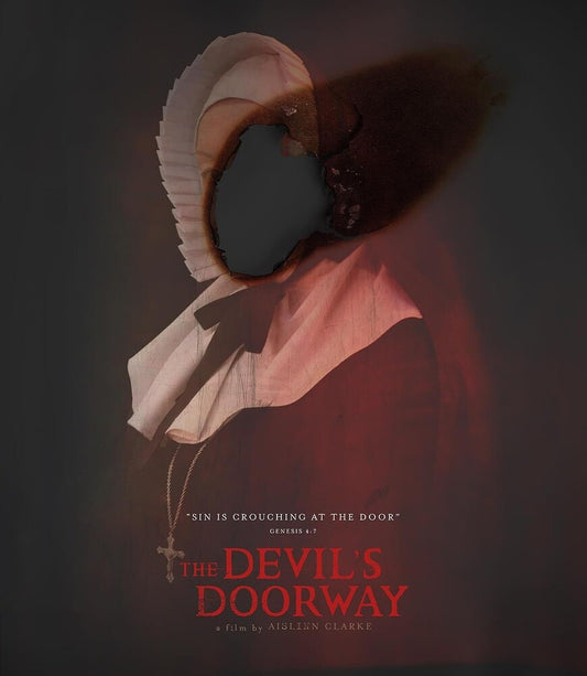 The Devil's Doorway - Blu-ray