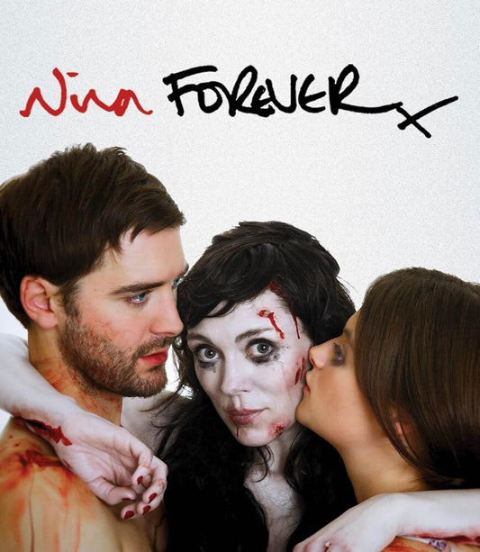 Nina Forever - Blu-ray